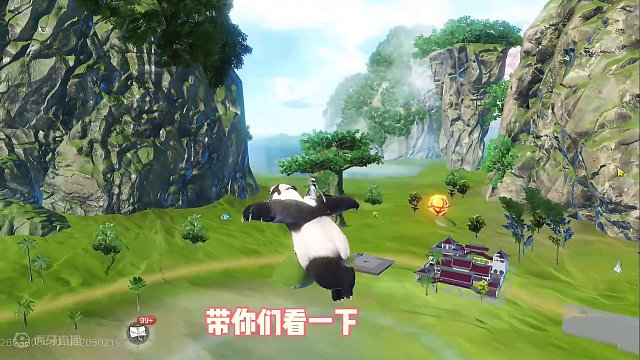 你们知道妄想山海4月一整个月总收入是多少吗，并且在没有新进化宠的情况下，居然有千万 #妄想山海 #妄