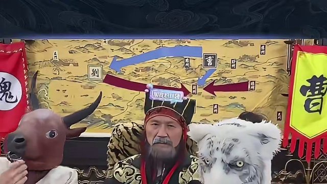 这牌小师妹都不知道怎么输 #途游斗地主 #斗地主 #煮酒论枭雄 #曹操斗地主 #三国斗地主