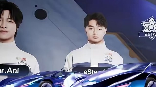 【2024S联赛春季赛常规赛】第四周第一个比赛日第三场第一轮2v2个人竞速赛
eStar vs 狼队