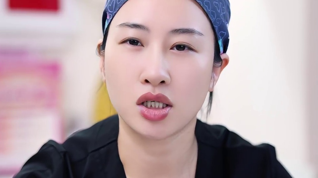 受伤后不想留难看“蜈蚣疤”？谢宝花：关键在这5步！