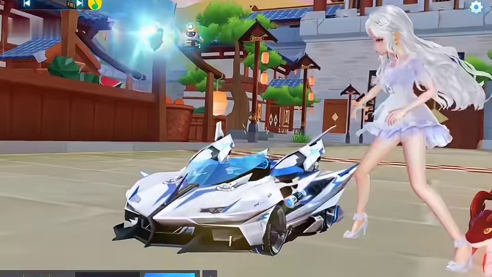 你们说我菜的?你见过这么强的小学生??