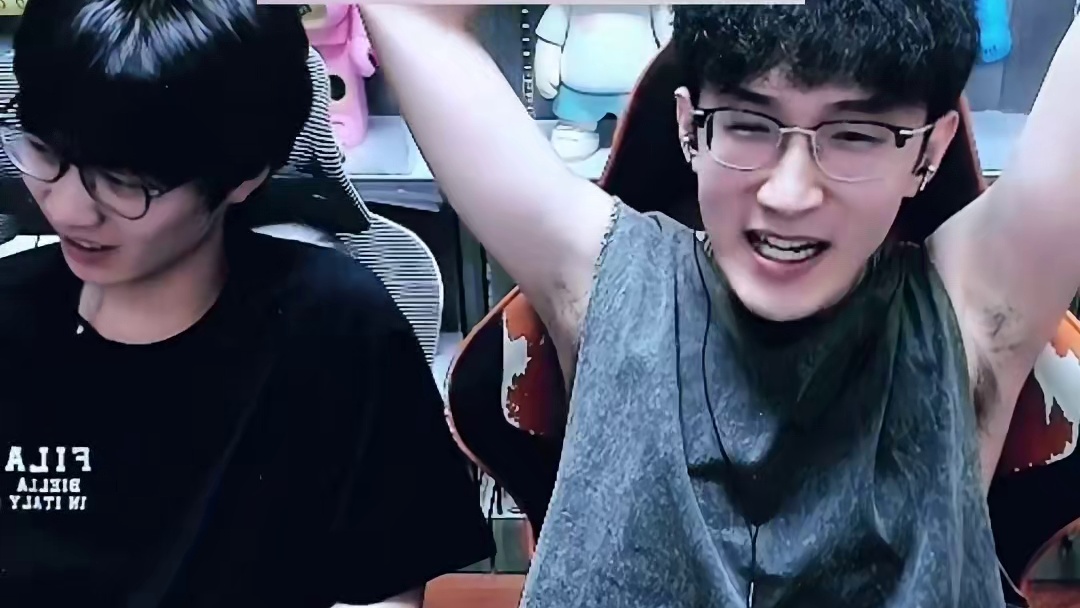 大家一定要爱自己呀 #我浮夸真的要强 #胖猫 #情感