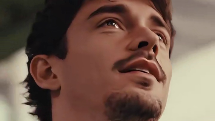 法家两大男模已上线～#2024f1迈阿密大奖赛 #法拉利 #勒克莱尔 #赛恩斯 #f1迈阿密大奖赛