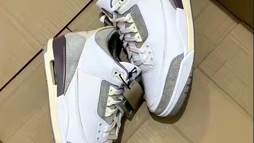 【小白指南】福建鞋版本终极科普!! ljr XP G5 DT……等等