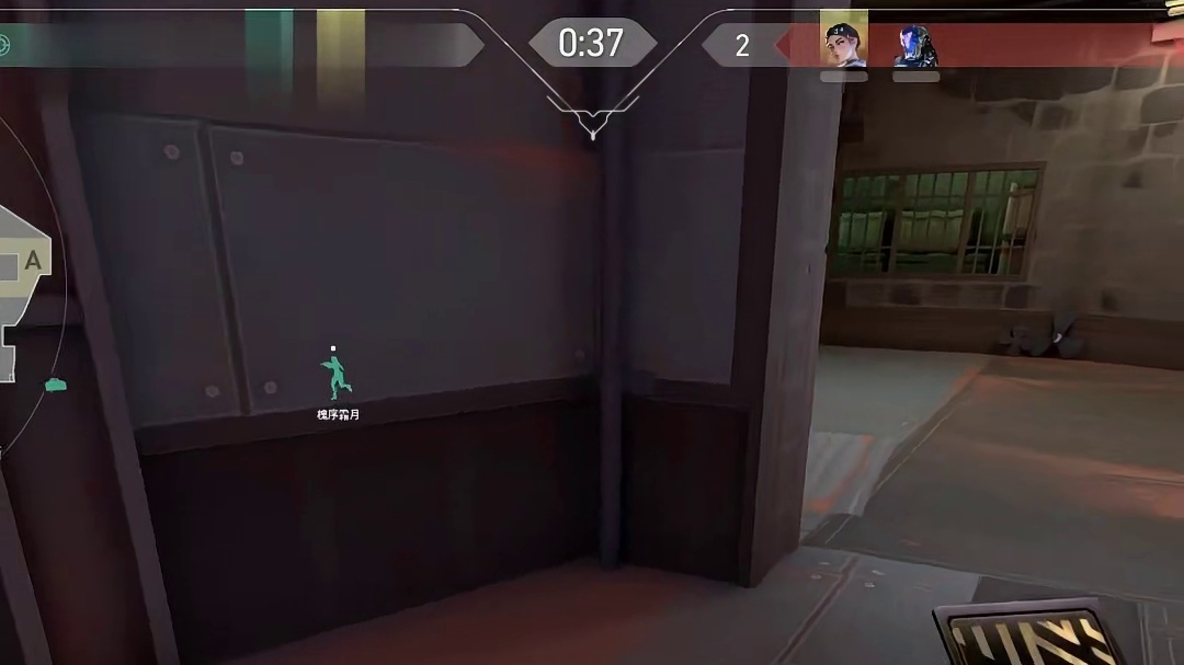 大招狙完大狙狙 大狙狙完大招狙