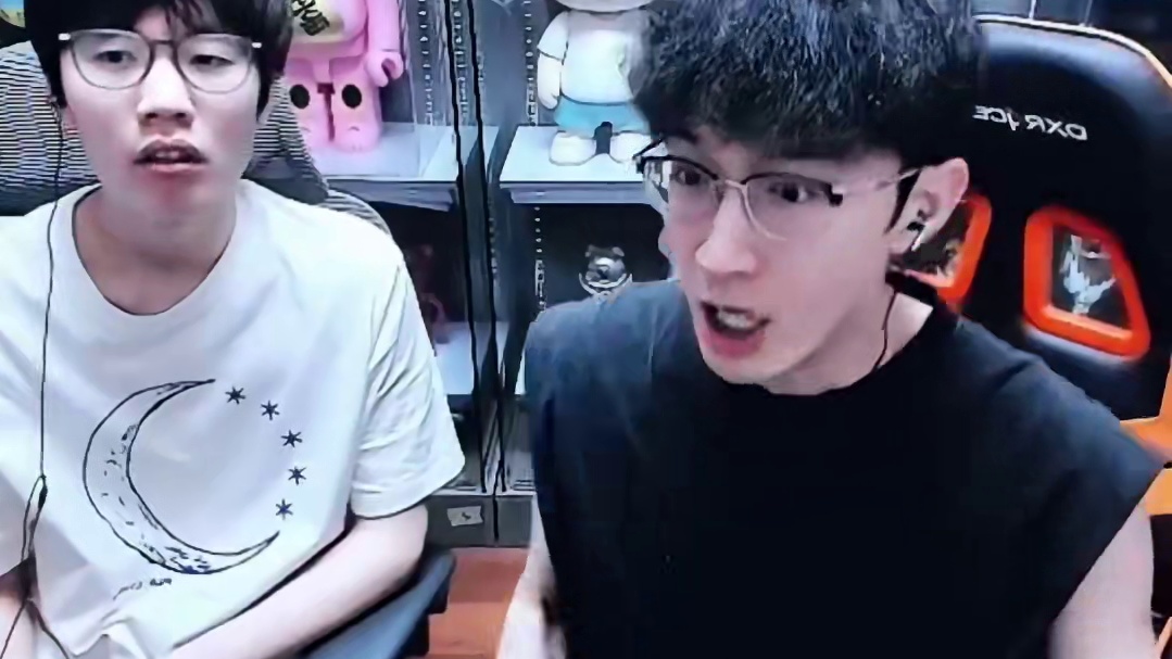 切内功活动，看完你还敢来试试吗？