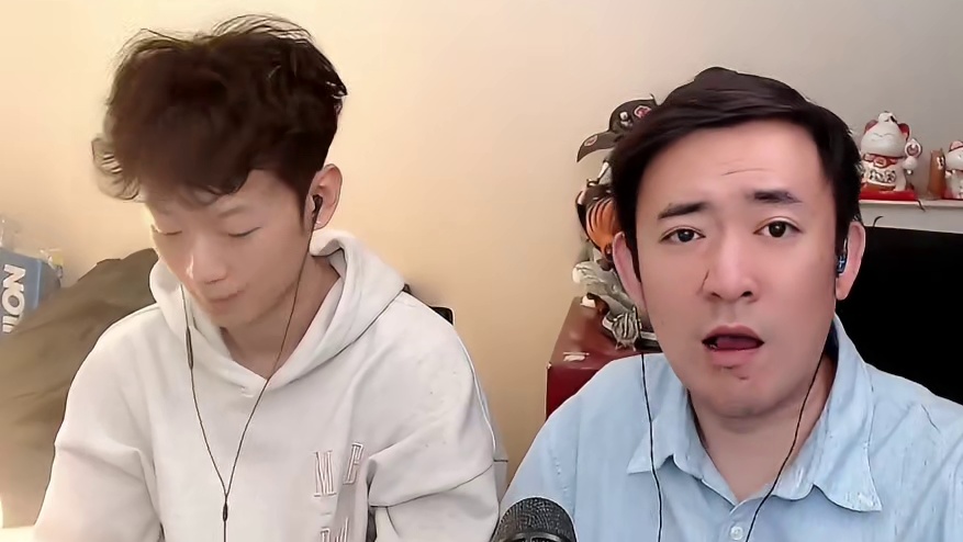 【霹雳爷们儿】AI涉及心理学还是有点距离的