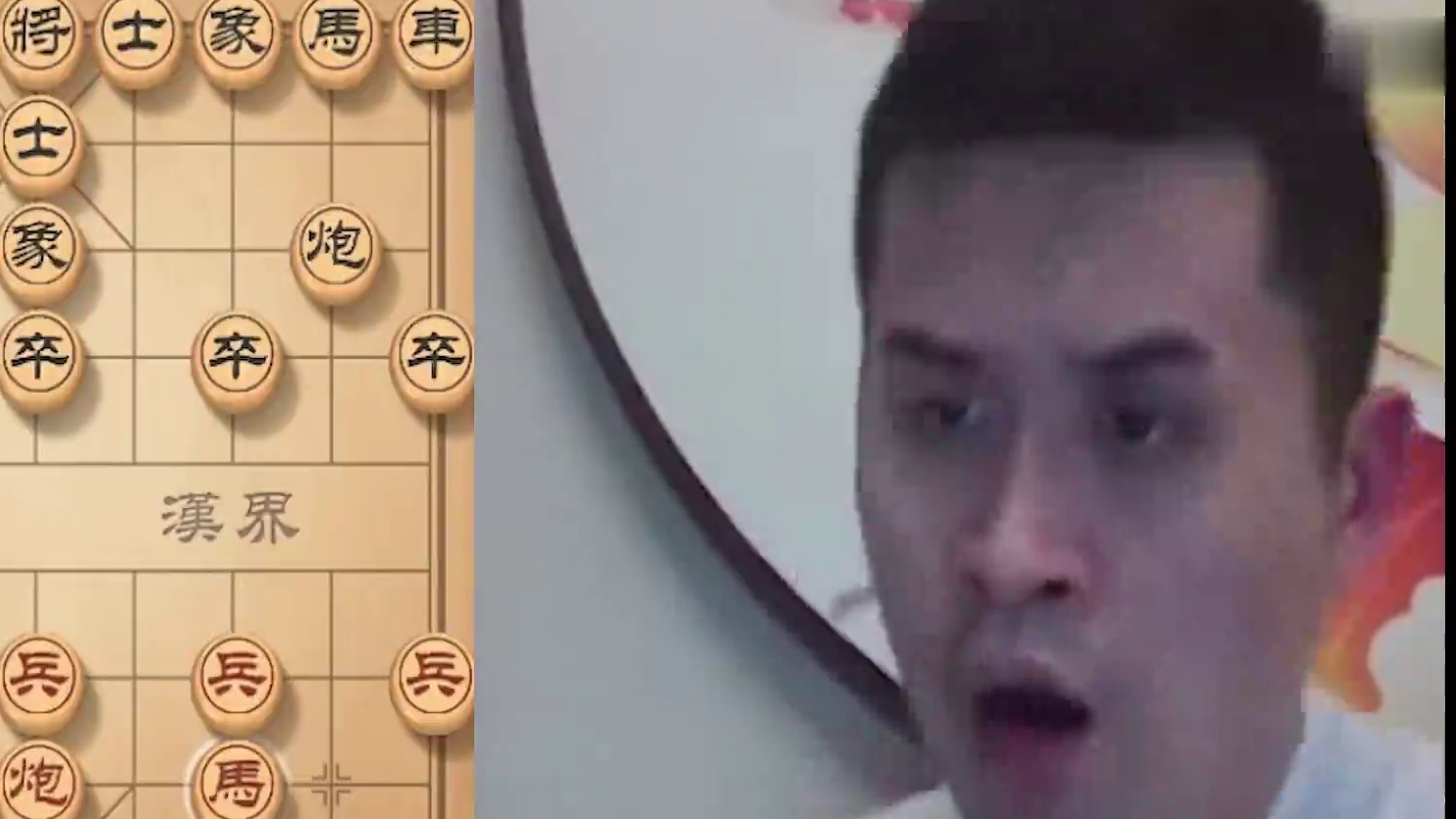 王天一开局猛攻软件，被轻松化解