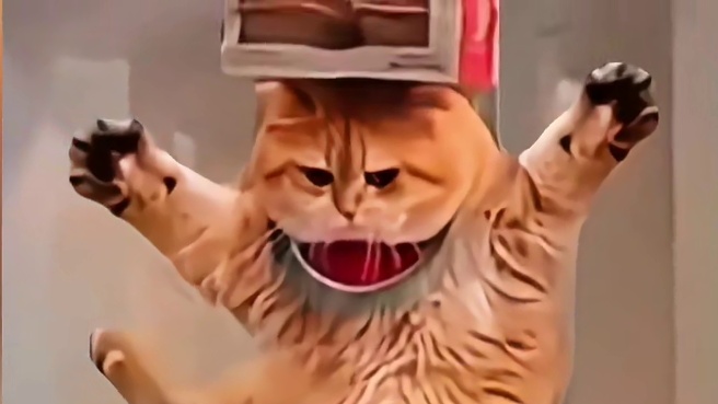 盘点动物界的显眼包，每一个放在动物圈也是相当炸裂的！