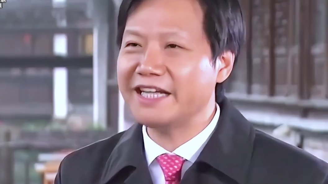 雷总为啥被称为北京现金王，到底有多少呢？#小米汽车 #五一放价 