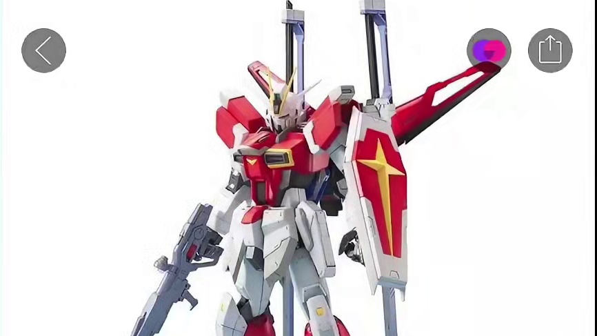 【5月3日】近期好价高达模型分享