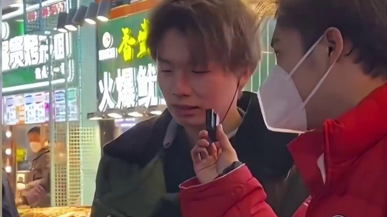 盘点街头采访的爆笑瞬间，路人采访才是永远的神