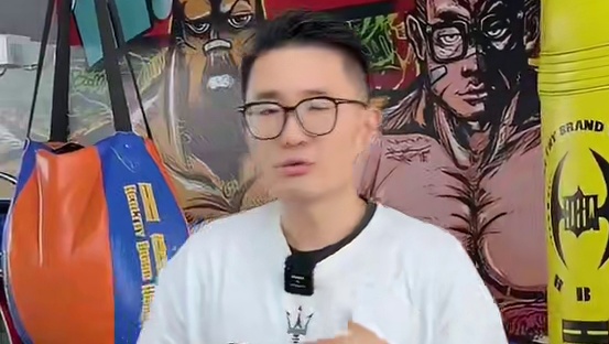 拳峰打破皮！爱好者如何避免！ #泰拳 #格斗 #拳击 #格斗装备 #拳峰