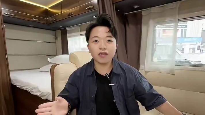 挑战花12天时间开房车去新疆乌鲁木齐是种什么体验？ #总要去一趟新疆吧 #2024年约你游99新疆转