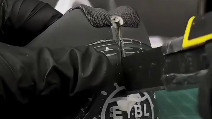 沉浸式拆解球鞋，科比6“星空”