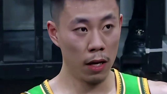 辽篮94:110不敌广东，5月6日将进行第三场半决赛#辽宁男篮