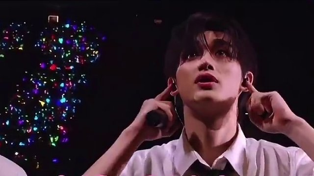 谁懂重庆➕未闻花名的杀伤力#时代少年团#时代少年团重庆演唱会 #时代峰峻#养成系 #追星