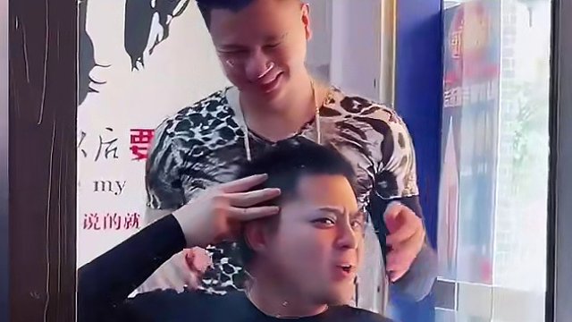 盘点猝不及防的爆笑瞬间，属实让人猝不及防