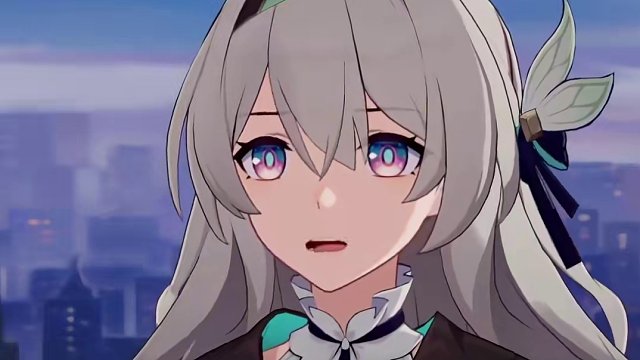 崩坏星穹铁道嘉年华与流萤约会一日VR项目爆火#崩坏星穹铁道    #狂热奔向深渊    #崩坏星穹铁