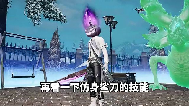 5发十连出了二代狙，这波什么水平？！ 5发十连出了二代狙，这波什么水平？！#明日之后  #明日之后第