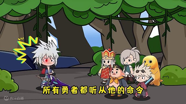 DNF手游：战神的传承，小魔道能证明自己吗 #dnf手游 #dnf #搞笑 #反转