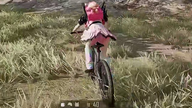 只要有人敢打我，我肯定出手#绝地求生 #pubg