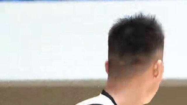 龙小厨13号胡祖昀
抢断后助攻
没进只能自己来了
2024年天峨县炫木第六届青少年篮球联赛
#河池篮