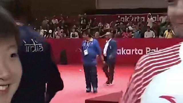 孙颖莎的脸有多好捏#孙颖莎