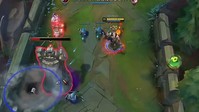 太负责了吧这也
#游戏日常 #情感 #搞笑 #lol