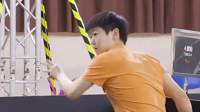 “真正的美从不被定义，孙颖莎用实力回击嘲讽和质疑”#孙颖莎 #乒乓球沙特大满贯 #国乒