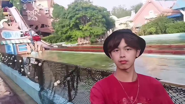 盘点随手记录下的倒霉瞬间，笑容并不会消失，只会转移到我的脸上