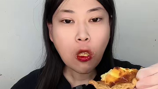 蛋挞 炸鸡腿 鸡腿卷