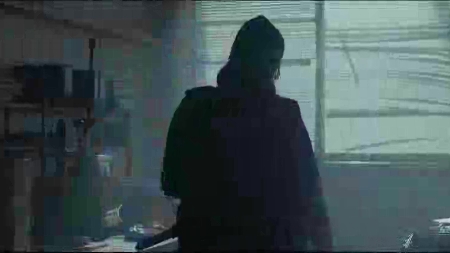 暗区真人剧【卡莫纳的故事】第五集：老鼠