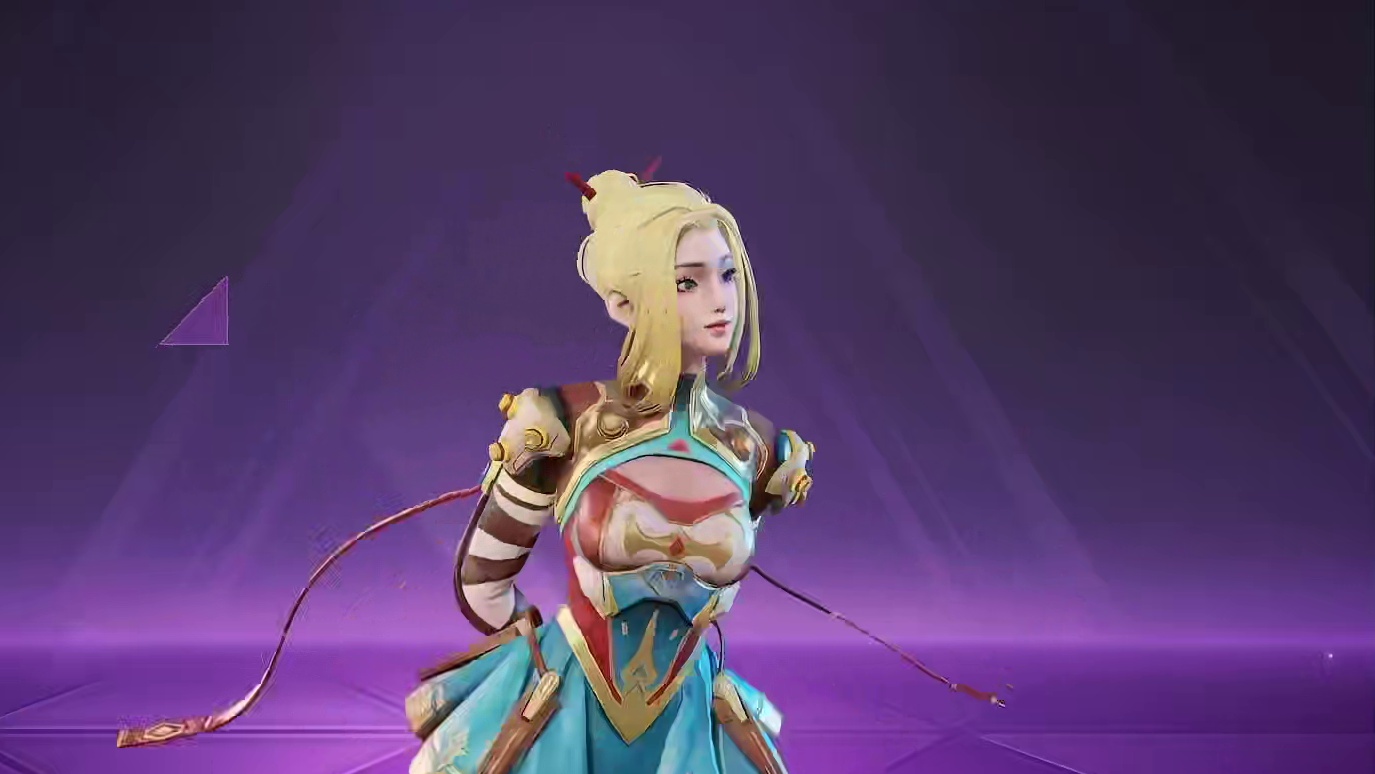 高能英雄后续即将上线的新皮肤内容