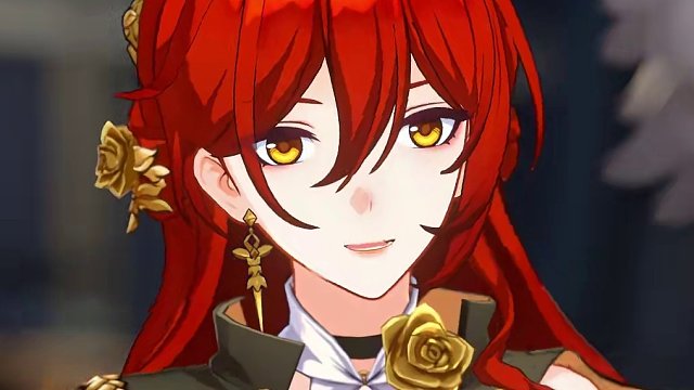 【星铁动画】《一年前vs玩星穹铁道一年后》 #崩坏星穹铁道  #狂热奔向深渊  #等醒来再哭泣 #崩