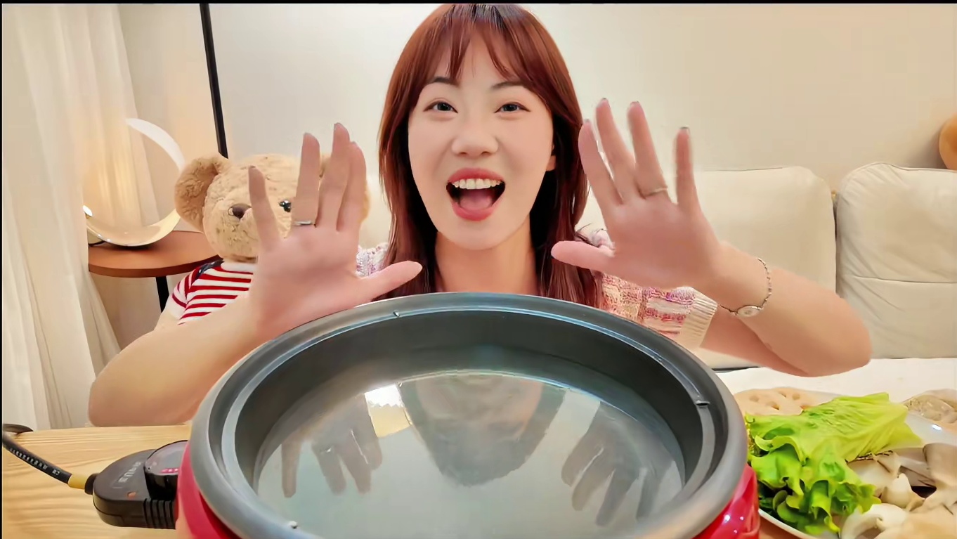 小众“火锅食材”！到底谁是第一个，把它放进火锅里啊？ #美食 #火锅 #美食趣胃计划 #种草 #火锅