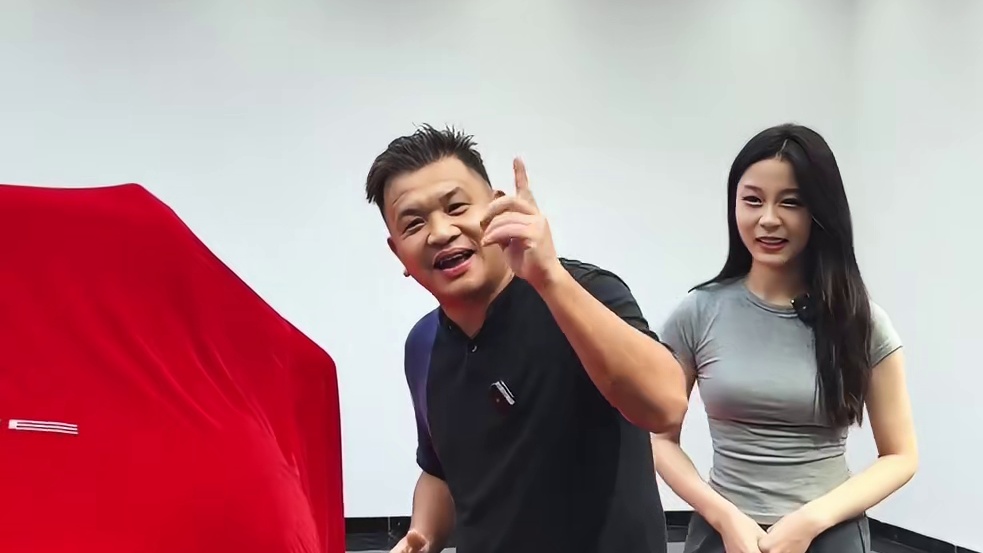 28万公里的15年保时捷卡宴怎么升级好看