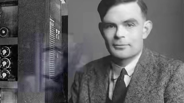 意识觉醒后的AI，最先学会的是人类的抽象（上） #AI #抽象 #杂谈 