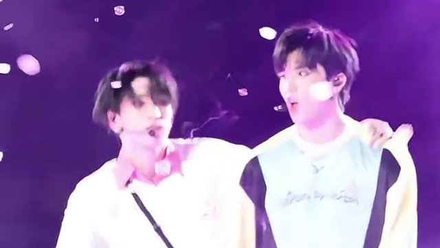 最拽的两个幺儿#刘耀文 #严浩翔 #文严文 #时代少年团