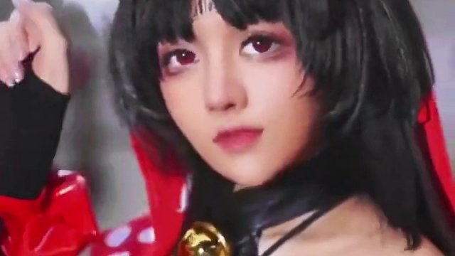 绝区零猫又cos你最喜欢哪个