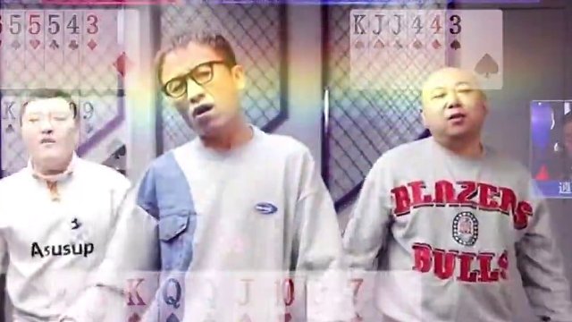 劳动节特别篇——解说不容易！ 刘海东子毅力封神解说名场面！#jj斗地主 #是时候展现真正的牌技了 #