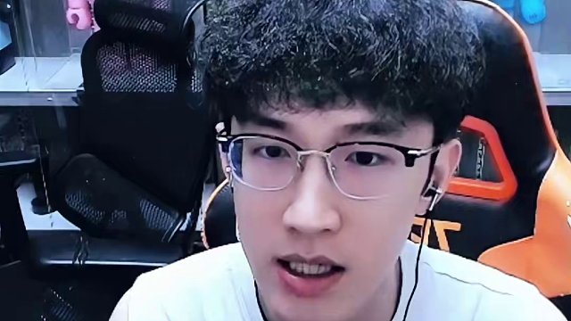 蔡哥表情要笑死我 #狼人杀 #我浮夸真的要强 #steam游戏