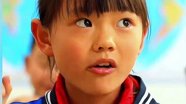 97. 盘点让人心疼的孩子，即懂事又让人心疼！