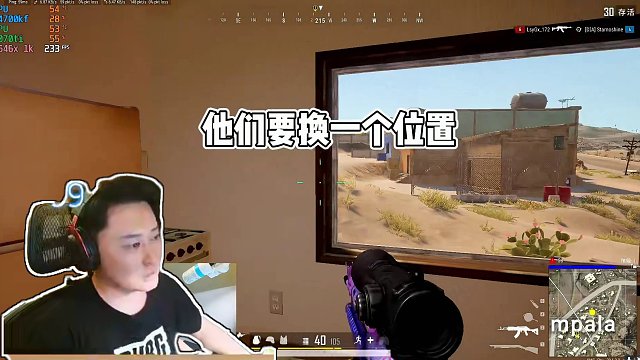 全是思路，打游戏要有计划和应变能力。