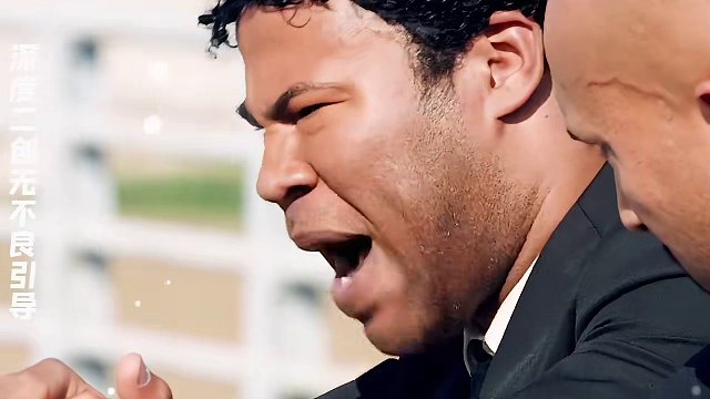 为什么活着就这么累滴#陕西方言 #搞笑配音