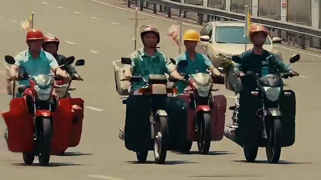 《庆余年第二季》「重庆·北京·上海·天津」四城十场超前巡映礼强势来袭，敬请期待！#庆余年2  #庆余