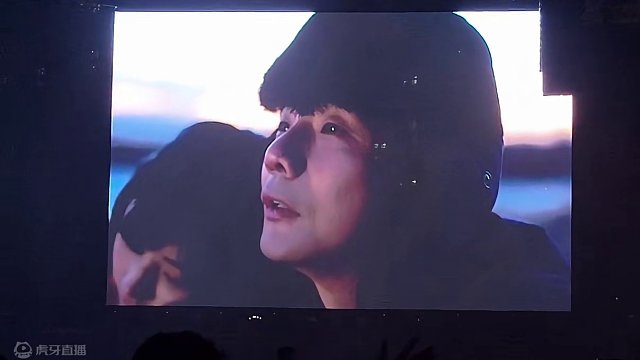 李荣浩《纵横四海》哈尔滨站 开场确实帅#李荣浩#李荣浩纵横四海世界巡回演唱会 #李荣浩哈尔滨演唱会