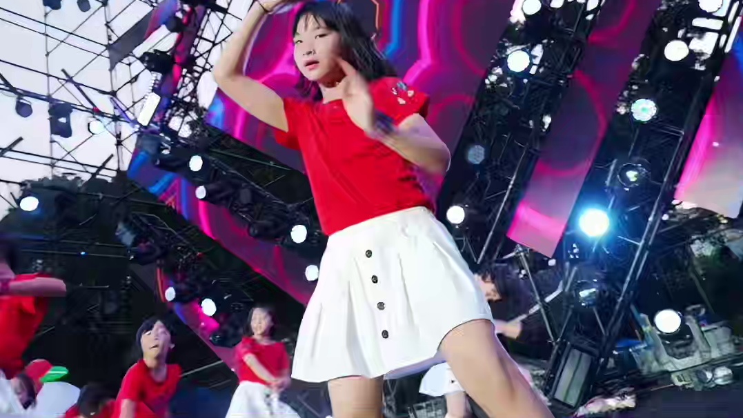 黄田荔枝文化电音节官宣