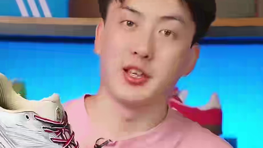 难以置信..福建顶配的hoka联名蒙口，居然毫无破绽？甚至全鞋压胶！！