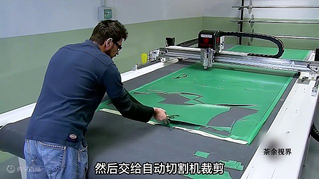 一口气看完：布加迪威龙的打造过程。看完你心动了吗? #布加迪  #跑车  #汽车